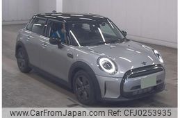 mini mini-others 2023 quick_quick_3BA-XU15MW_WMW32DK0302U08909