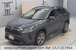 toyota rav4 2021 -TOYOTA--RAV4 MXAA52-4005951---TOYOTA--RAV4 MXAA52-4005951-