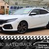 honda civic 2019 quick_quick_FK7_FK7-1101418 image 1