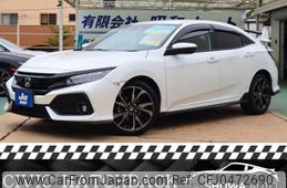 honda civic 2019 quick_quick_FK7_FK7-1101418