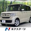 honda n-box 2018 -HONDA--N BOX DBA-JF4--JF4-1011727---HONDA--N BOX DBA-JF4--JF4-1011727- image 1