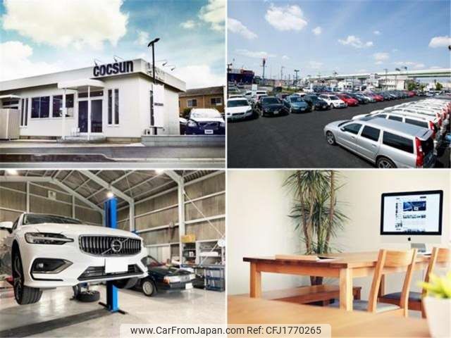 volvo xc40 2020 CFJ1770265 image 2