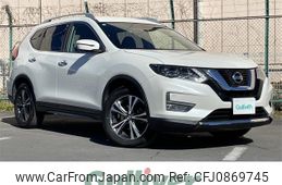 nissan x-trail 2019 -NISSAN--X-Trail DBA-NT32--NT32-300850---NISSAN--X-Trail DBA-NT32--NT32-300850-