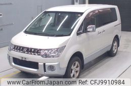 mitsubishi delica-d5 2009 -MITSUBISHI--Delica D5 CV5W-0210441---MITSUBISHI--Delica D5 CV5W-0210441-