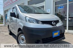 nissan nv200-vanette-van 2018 GOO_JP_700030018430250609002