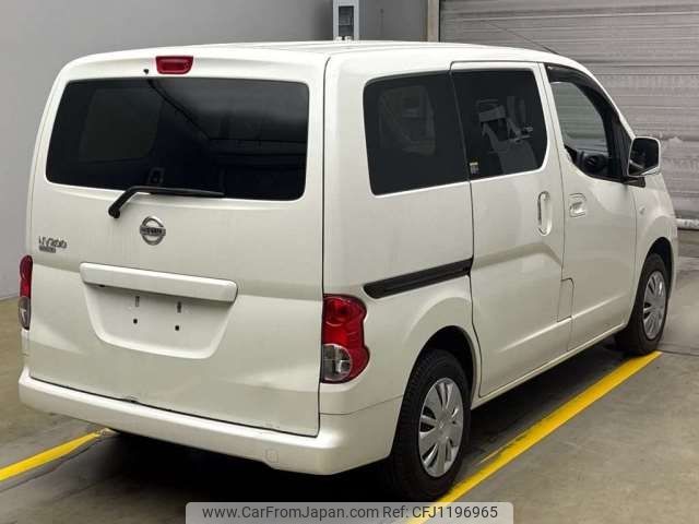 nissan nv200-vanette 2020 -NISSAN--NV200 DBA-M20--M20-030204---NISSAN--NV200 DBA-M20--M20-030204- image 2