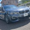 bmw 3-series 2020 -BMW--BMW 3 Series 3DA-6L20--WBA6L72070FH91521---BMW--BMW 3 Series 3DA-6L20--WBA6L72070FH91521- image 7