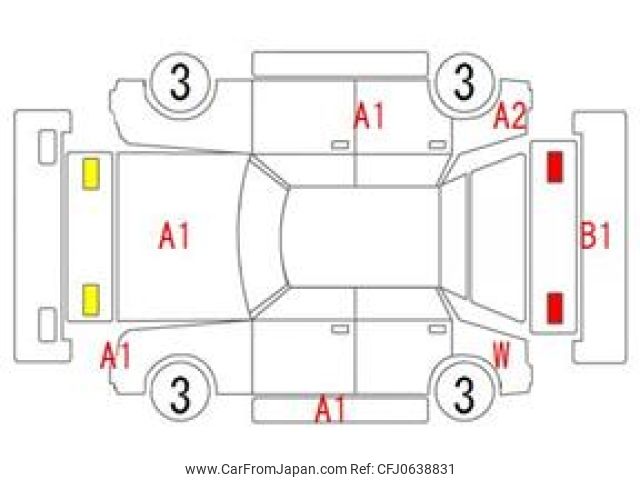 nissan note 2017 -NISSAN--Note DBA-NE12--NE12-210896---NISSAN--Note DBA-NE12--NE12-210896- image 2