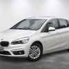 bmw 2-series 2017 -BMW--BMW 2 Series DBA-2A15--WBA2A32010V464855---BMW--BMW 2 Series DBA-2A15--WBA2A32010V464855- image 1