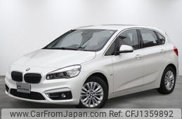 bmw 2-series 2017 -BMW--BMW 2 Series DBA-2A15--WBA2A32010V464855---BMW--BMW 2 Series DBA-2A15--WBA2A32010V464855-