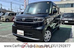 daihatsu tanto 2022 quick_quick_LA650S_LA650S-0172539