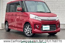 mazda flair-wagon 2014 CFJ1768770