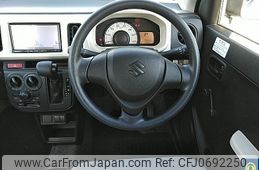 suzuki alto-van 2018 NIKYO_XE25993