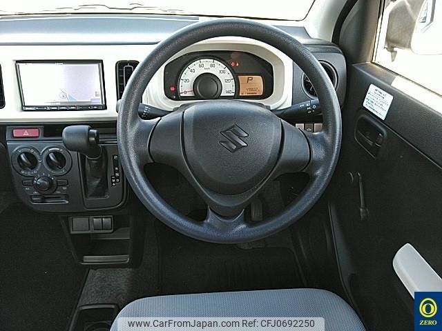 suzuki alto-van 2018 NIKYO_XE25993 image 1