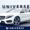mercedes-benz gla-class 2016 CFJ1776425 image 1