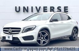 mercedes-benz gla-class 2016 CFJ1776425