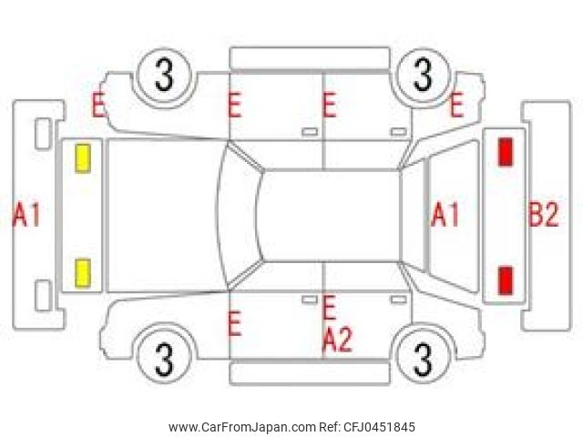 mitsubishi delica-d5 2013 -MITSUBISHI--Delica D5 LDA-CV1W--CV1W-0900346---MITSUBISHI--Delica D5 LDA-CV1W--CV1W-0900346- image 2