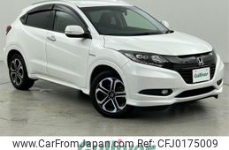 honda vezel 2015 -HONDA--VEZEL DAA-RU3--RU3-1102141---HONDA--VEZEL DAA-RU3--RU3-1102141-