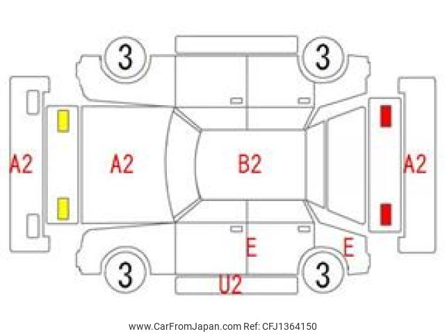 toyota sienta 2022 -TOYOTA--Sienta 6AA-MXPL10G--MXPL10-1018208---TOYOTA--Sienta 6AA-MXPL10G--MXPL10-1018208- image 2