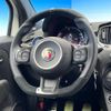 abarth abarth-695 2023 quick_quick_31214T_ZFABF13H8PJH66572 image 10