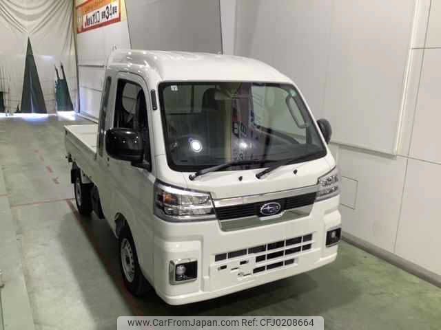 subaru sambar-truck 2024 -SUBARU 【名変中 】--Samber Truck S510J--0045258---SUBARU 【名変中 】--Samber Truck S510J--0045258- image 1