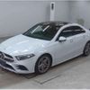 mercedes-benz a-class 2019 -MERCEDES-BENZ--Benz A Class 5BA-177147M--WDD177147ZW014884---MERCEDES-BENZ--Benz A Class 5BA-177147M--WDD177147ZW014884- image 2