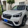 subaru forester 2020 CFJ1658671 image 3