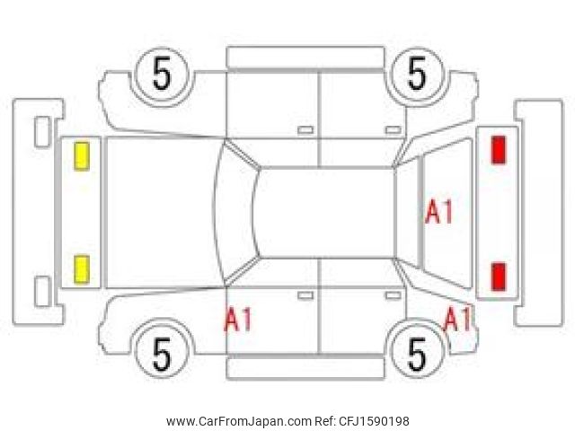lexus ux 2019 CFJ1590198 image 2