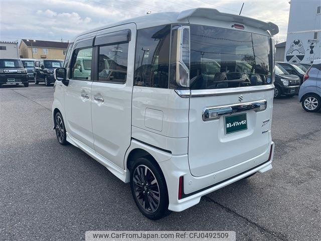 suzuki spacia 2019 quick_quick_DAA-MK53S_MK53S-615115 image 2