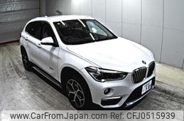 bmw x1 2017 quick_quick_DBA-HS15_WBAHS12020597477J