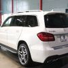 mercedes-benz gls-class 2018 -MERCEDES-BENZ--Benz GLS LDA-166824--WDC1668242B046209---MERCEDES-BENZ--Benz GLS LDA-166824--WDC1668242B046209- image 22