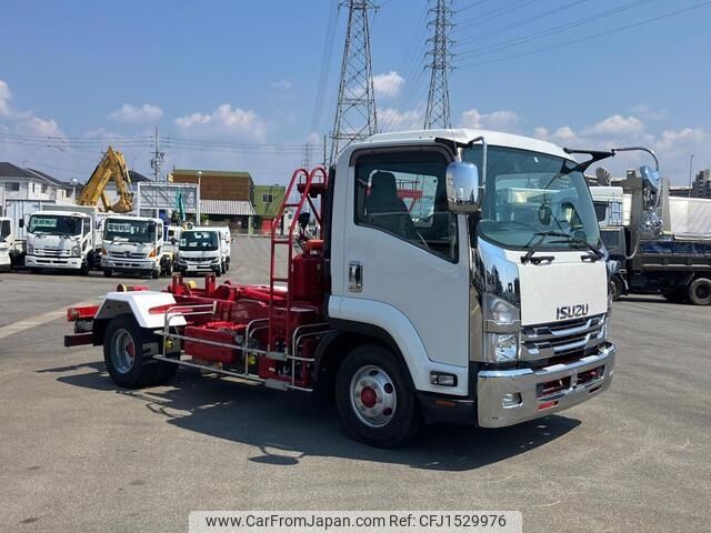 isuzu forward 2020 CFJ1529976 image 2