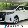 toyota alphard 2020 quick_quick_AYH30W_AYH30-0112535 image 1