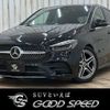 mercedes-benz b-class 2019 quick_quick_3DA-247012_WDD2470122J051225 image 1