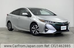toyota prius-phv 2017 -TOYOTA--Prius PHV DLA-ZVW52--ZVW52-3009715---TOYOTA--Prius PHV DLA-ZVW52--ZVW52-3009715-