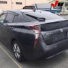 toyota prius 2015 -TOYOTA--Prius ZVW51-6001858---TOYOTA--Prius ZVW51-6001858- image 2