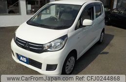 mitsubishi ek-wagon 2019 -MITSUBISHI--ek Wagon DBA-B11W--B11W-0519267---MITSUBISHI--ek Wagon DBA-B11W--B11W-0519267-