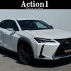 lexus ux 2019 quick_quick_MZAA10_MZAA10-2019782 image 1