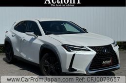 lexus ux 2019 quick_quick_MZAA10_MZAA10-2019782