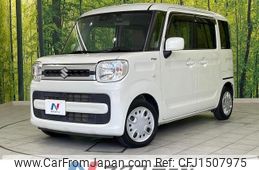 suzuki spacia 2018 CFJ1507975