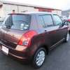 suzuki swift 2008 504749-RAOID:8921 image 11