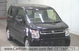 suzuki wagon-r 2019 CFJ1605711