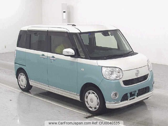 daihatsu move-canbus 2017 -DAIHATSU--Move Canbus LA800S--0060846---DAIHATSU--Move Canbus LA800S--0060846- image 1