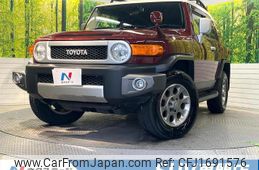toyota fj-cruiser 2011 CFJ1691576
