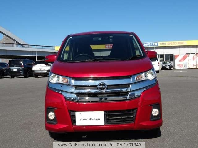 nissan dayz 2017 CFJ1791349 image 2