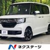 honda n-box 2019 -HONDA--N BOX 6BA-JF4--JF4-2100373---HONDA--N BOX 6BA-JF4--JF4-2100373- image 1