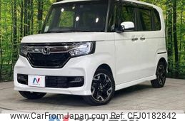 honda n-box 2019 -HONDA--N BOX 6BA-JF4--JF4-2100373---HONDA--N BOX 6BA-JF4--JF4-2100373-