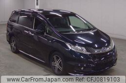 honda odyssey 2015 quick_quick_DBA-RC1_RC1-1111380