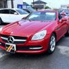 mercedes-benz slk-class 2012 quick_quick_DBA-172448_WDD1724482F040746 image 13