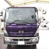 hino ranger 2017 GOO_NET_EXCHANGE_0700520A30221223W004 image 2